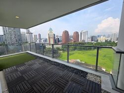 Paterson Suites (D9), Condominium #578718171